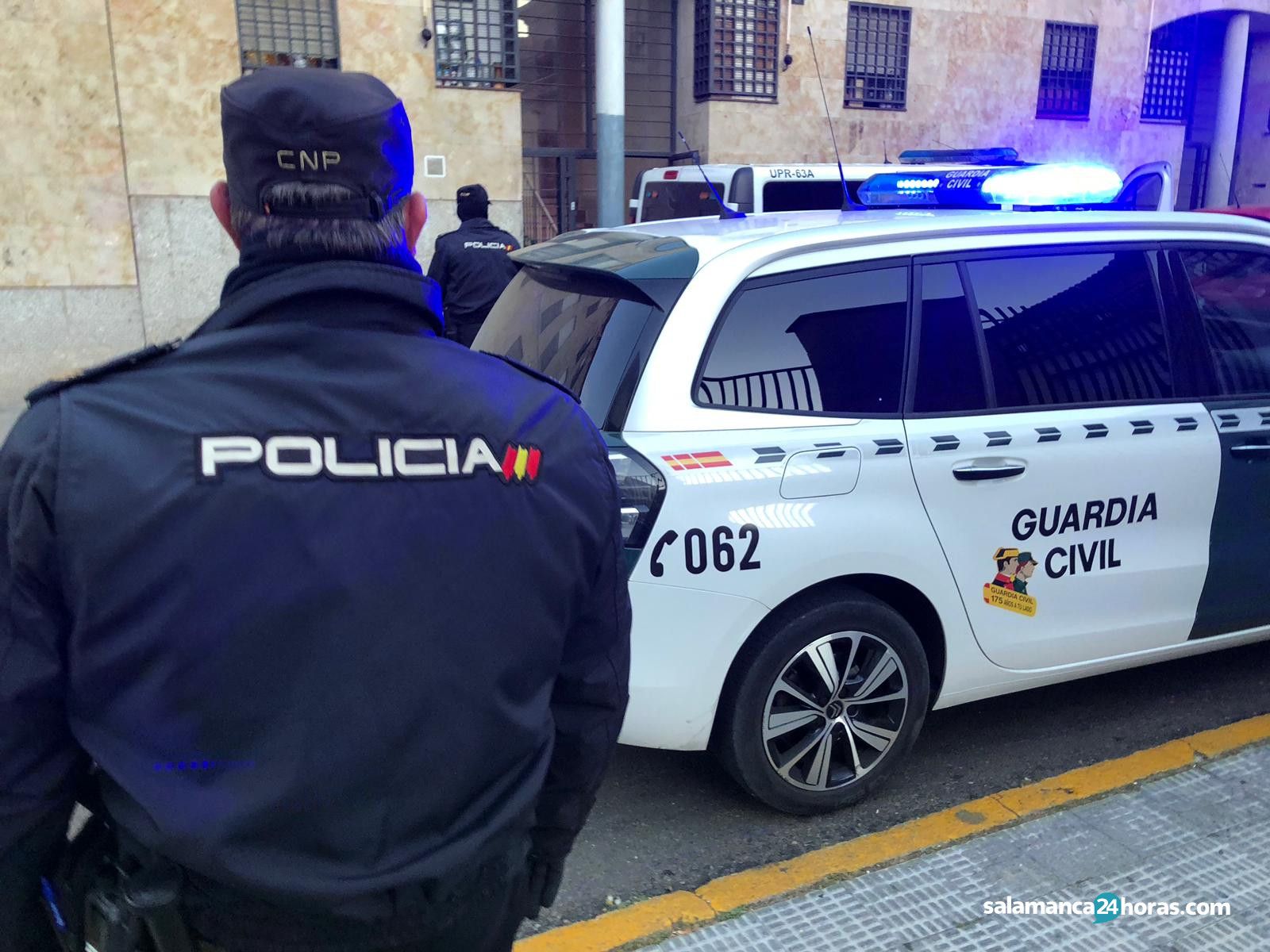  Policía Nacional Guardia Civil San Ambrosio (10) 