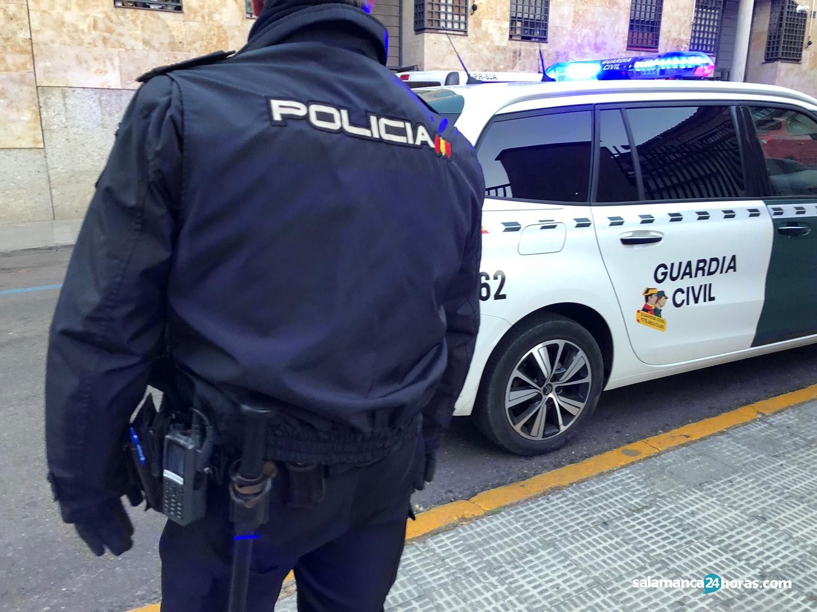  Policía Nacional Guardia Civil San Ambrosio (9) 