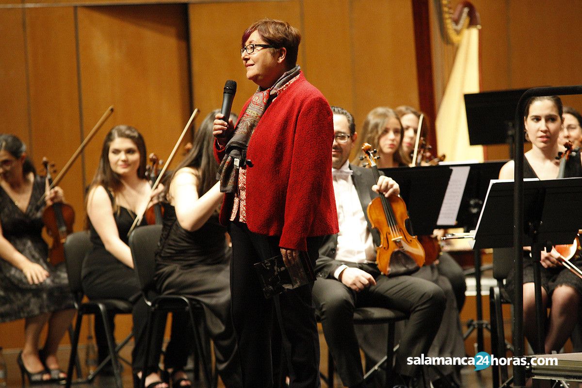  Joven Orquesta Sinfonica Ciudad de Salamanca (18) 