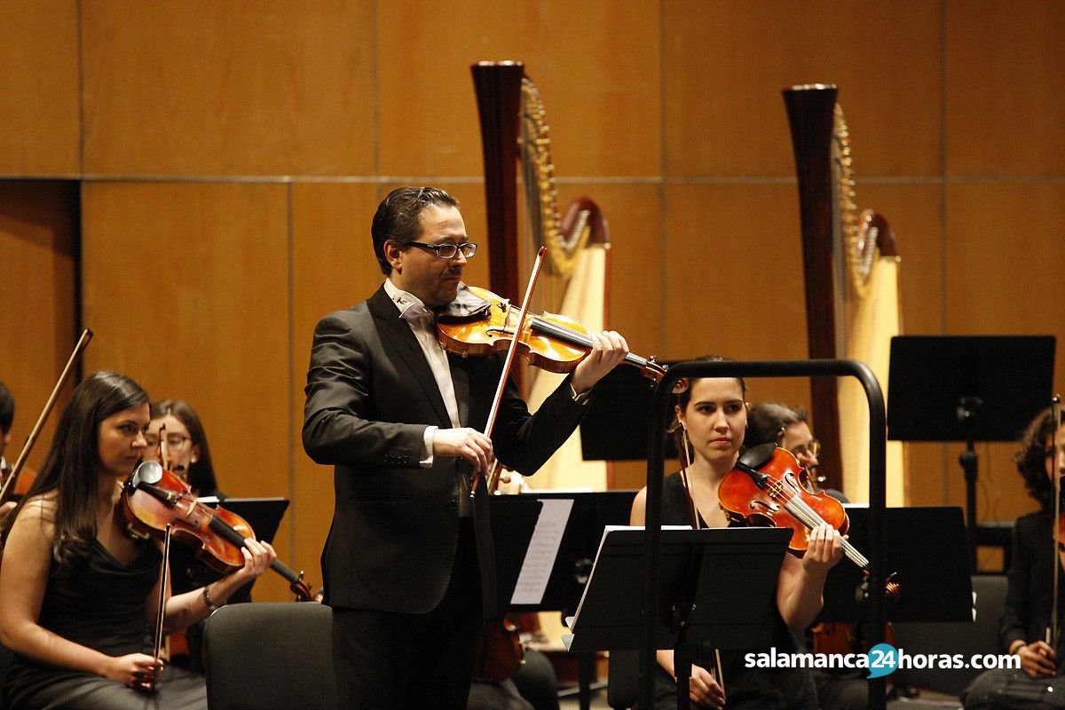  Joven Orquesta Sinfonica Ciudad de Salamanca (15) 