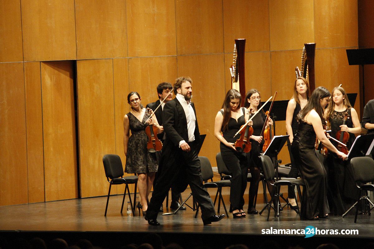  Joven Orquesta Sinfonica Ciudad de Salamanca (23) 