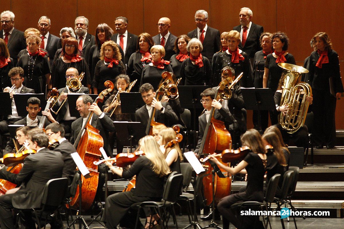  Joven Orquesta Sinfonica Ciudad de Salamanca (35) 