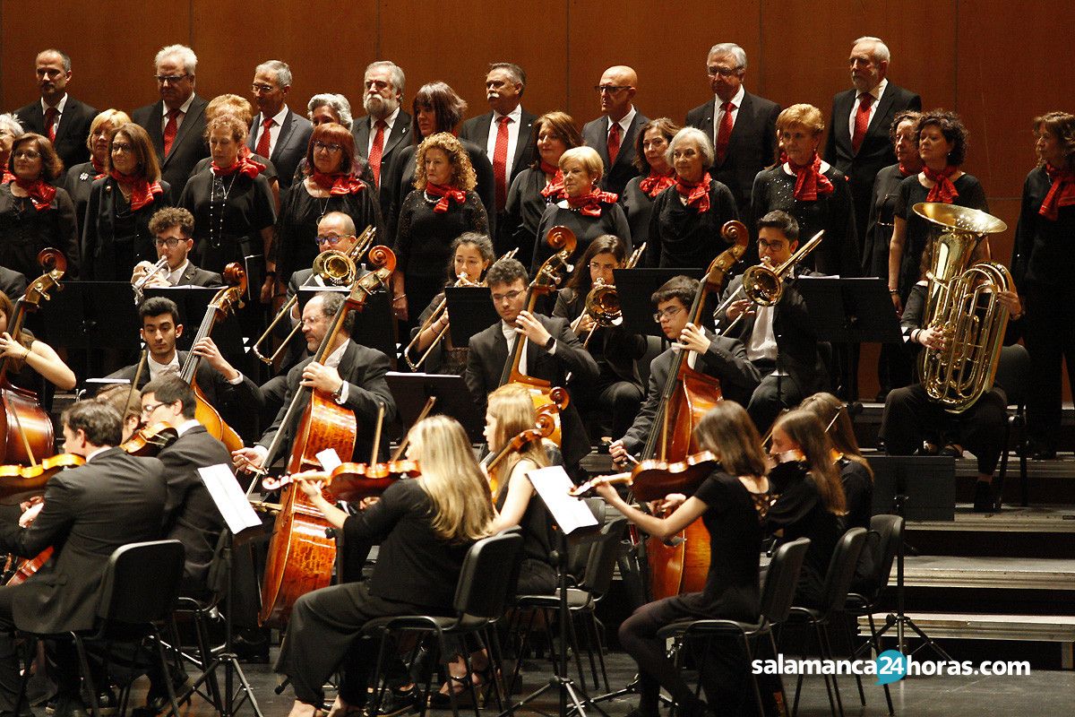 Joven Orquesta Sinfonica Ciudad de Salamanca (31) 