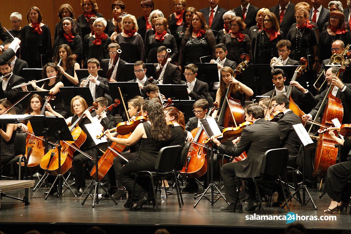  Joven Orquesta Sinfonica Ciudad de Salamanca (30) 