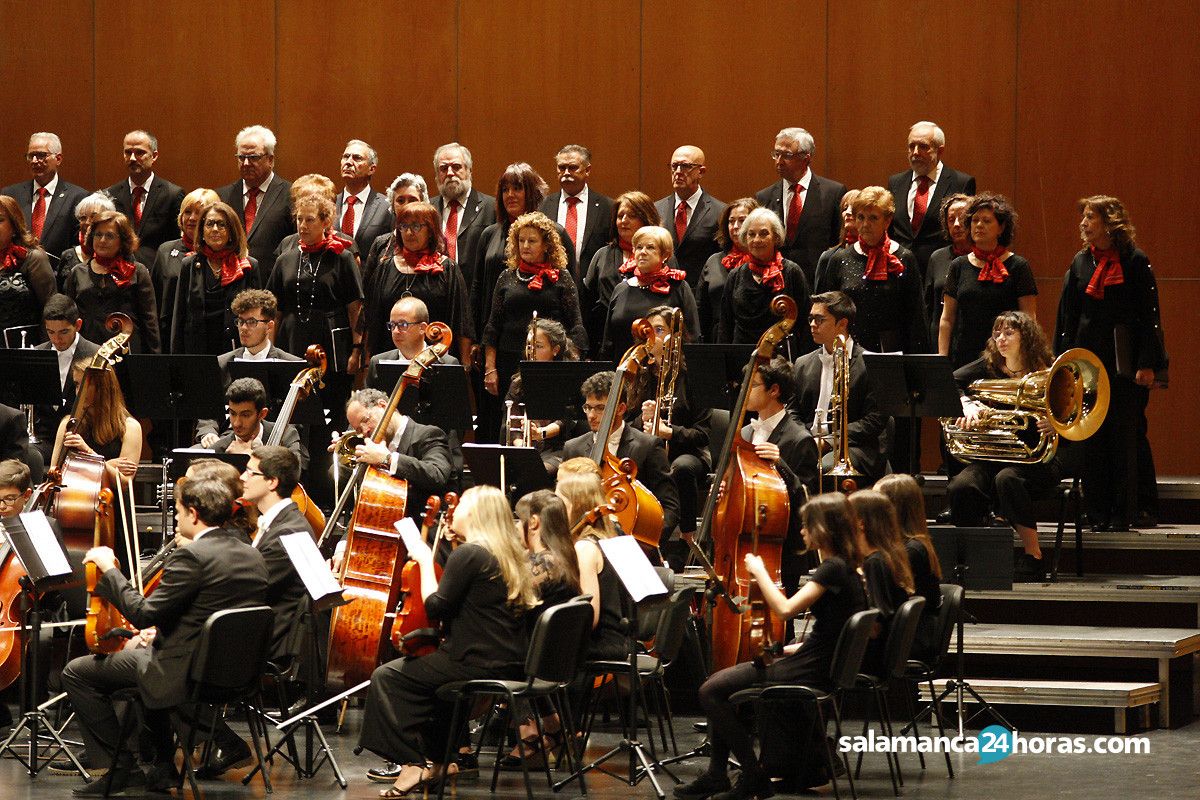  Joven Orquesta Sinfonica Ciudad de Salamanca (22) 