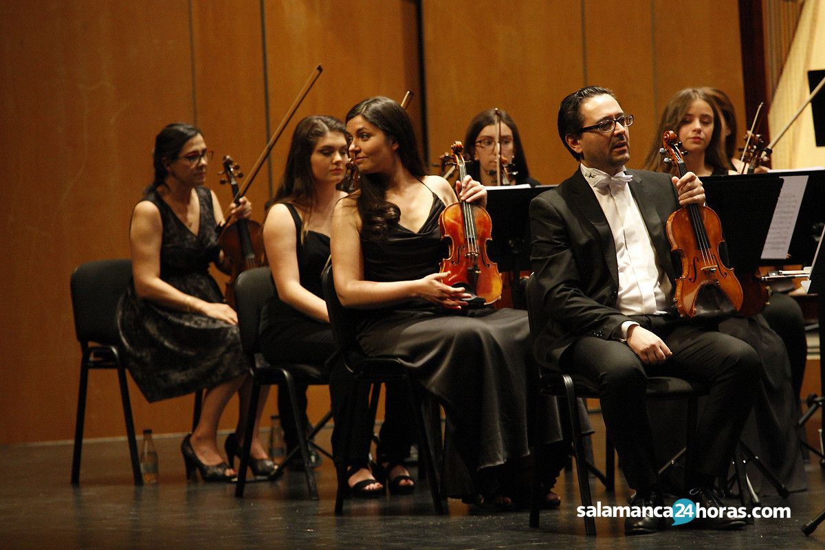  Joven Orquesta Sinfonica Ciudad de Salamanca (16) 