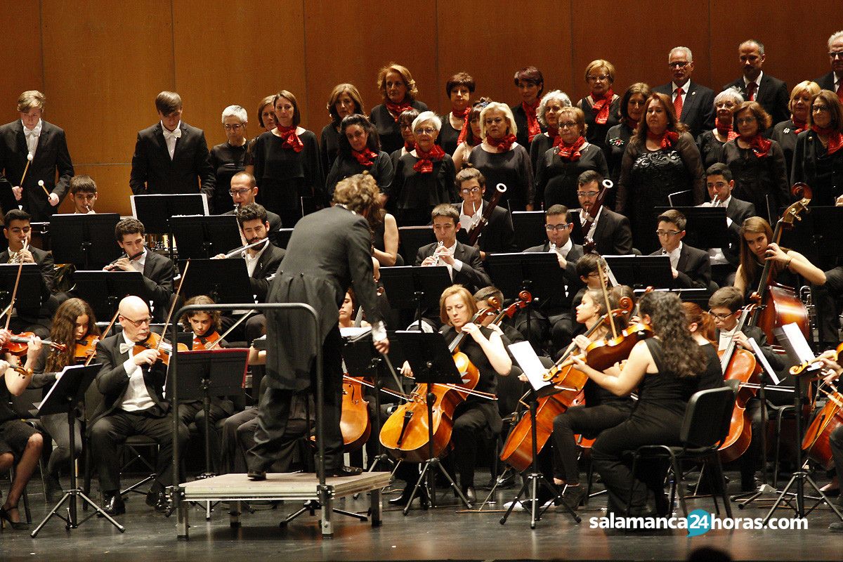  Joven Orquesta Sinfonica Ciudad de Salamanca (34) 