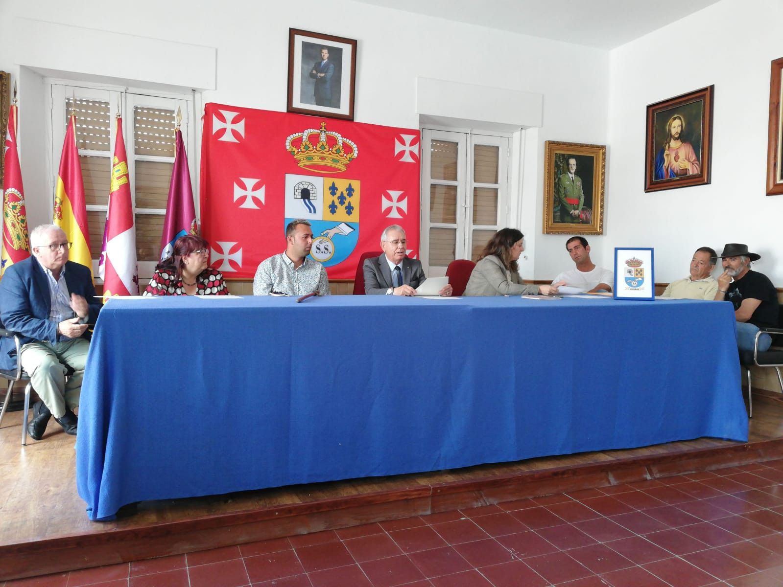 Constitución del ayuntamiento de Cipérez (2) 