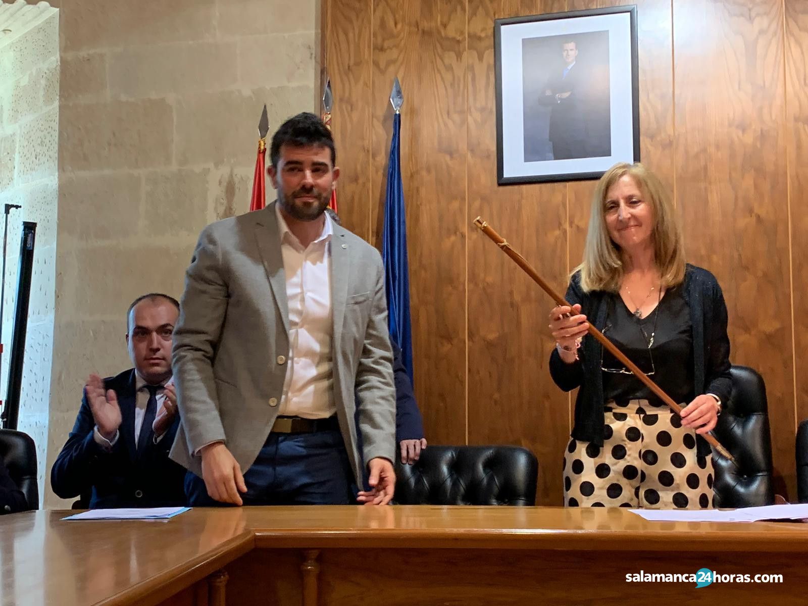  Constitución del Ayuntamiento de Alba de Tormes (11) 