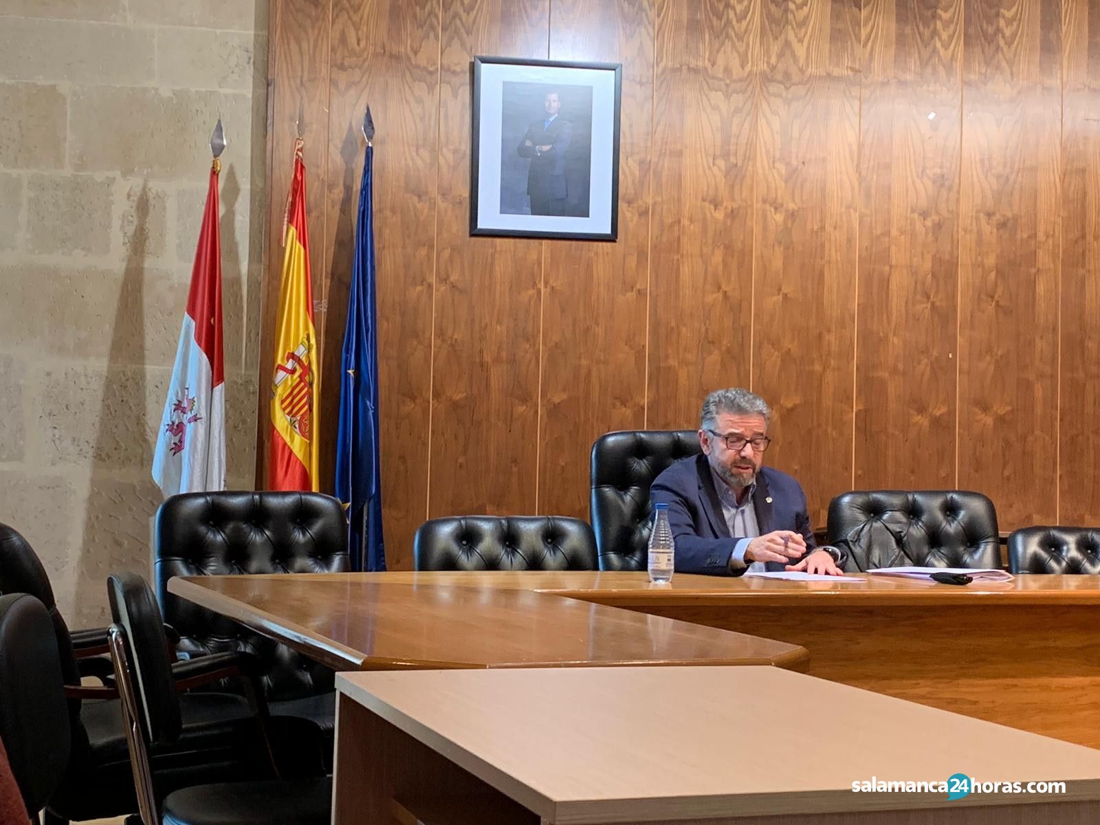  Constitución del Ayuntamiento de Alba de Tormes (5) 