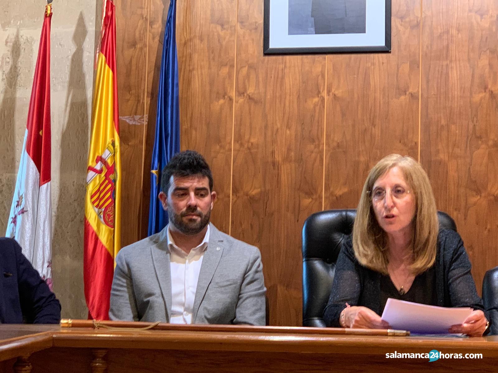  Constitución del Ayuntamiento de Alba de Tormes (3) 