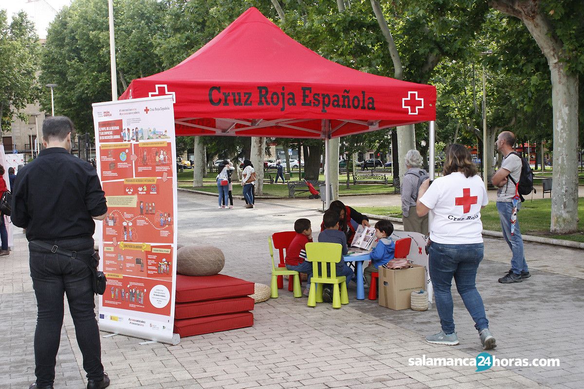  Cruz Roja ia munial refugiados (5) 