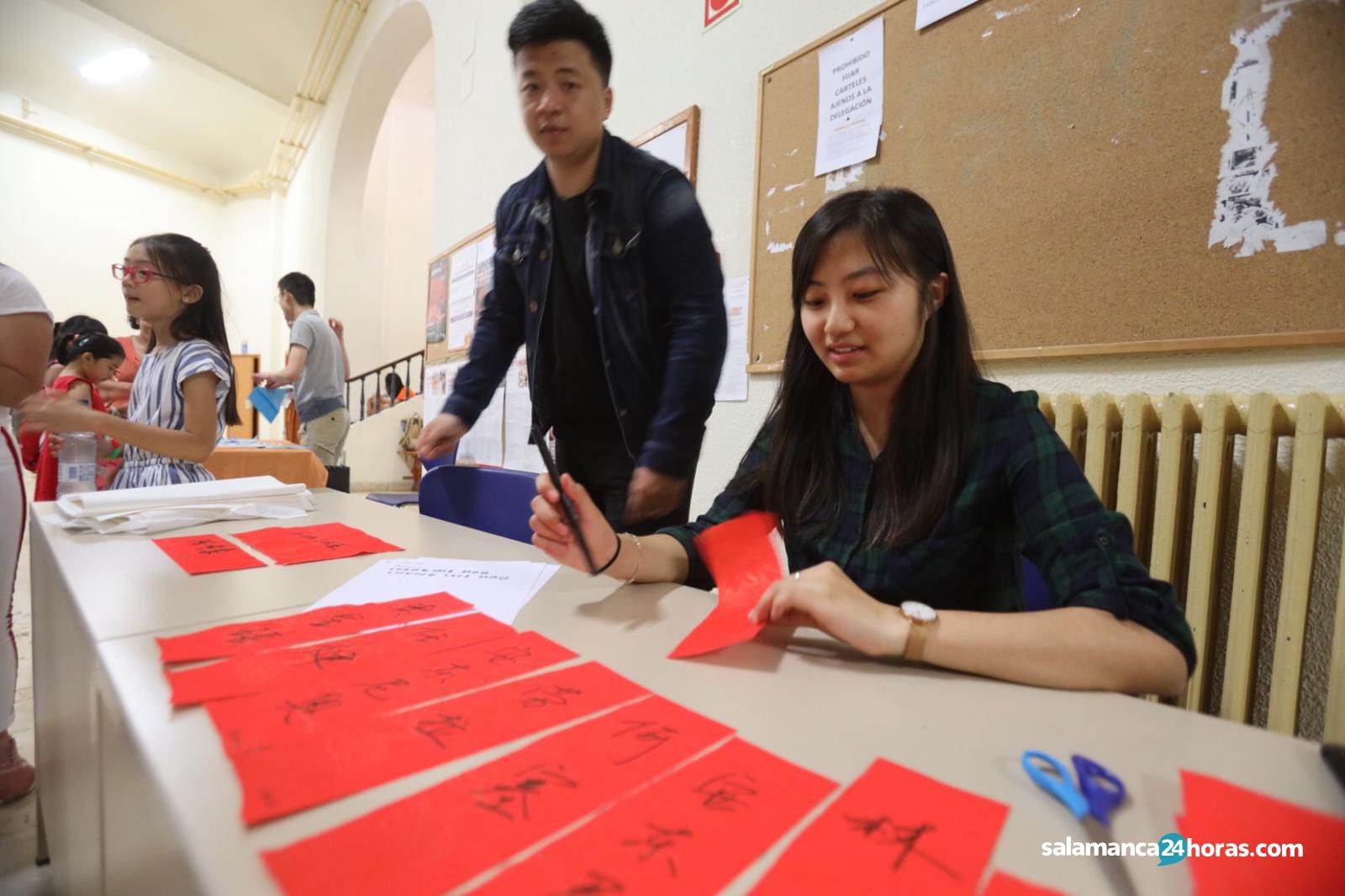  Encuentro Nacional de Familias Adoptantes de China (14) 