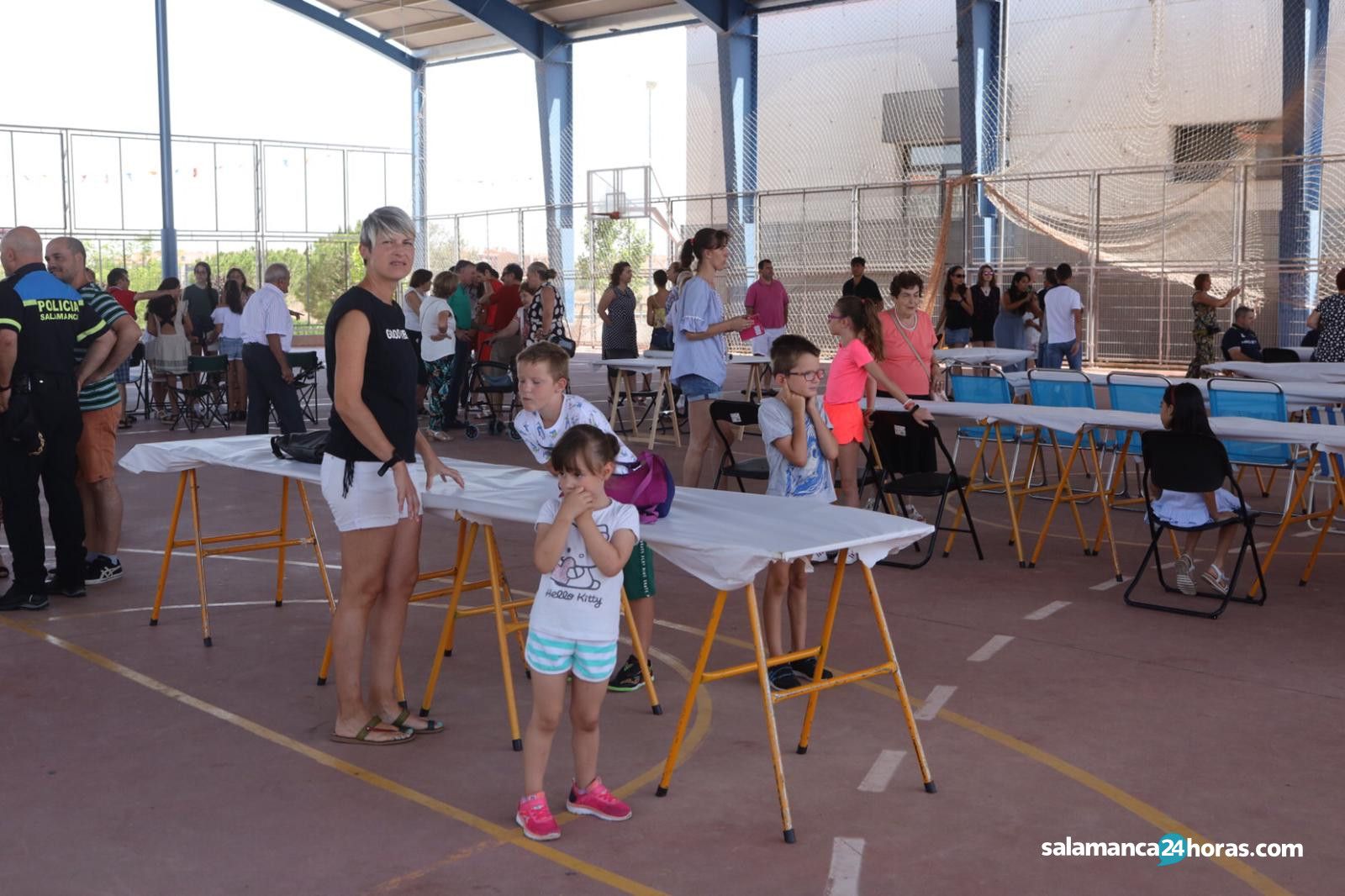  Paella popular en Vistahermosa (14) 