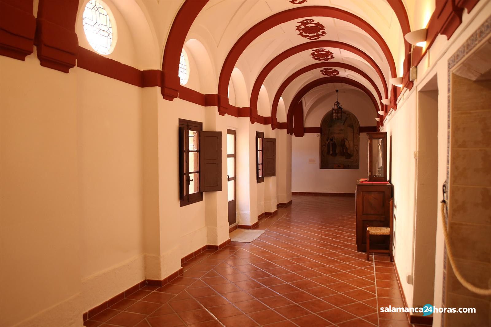  Convento carmelita de Alba de Tormes  (1) 