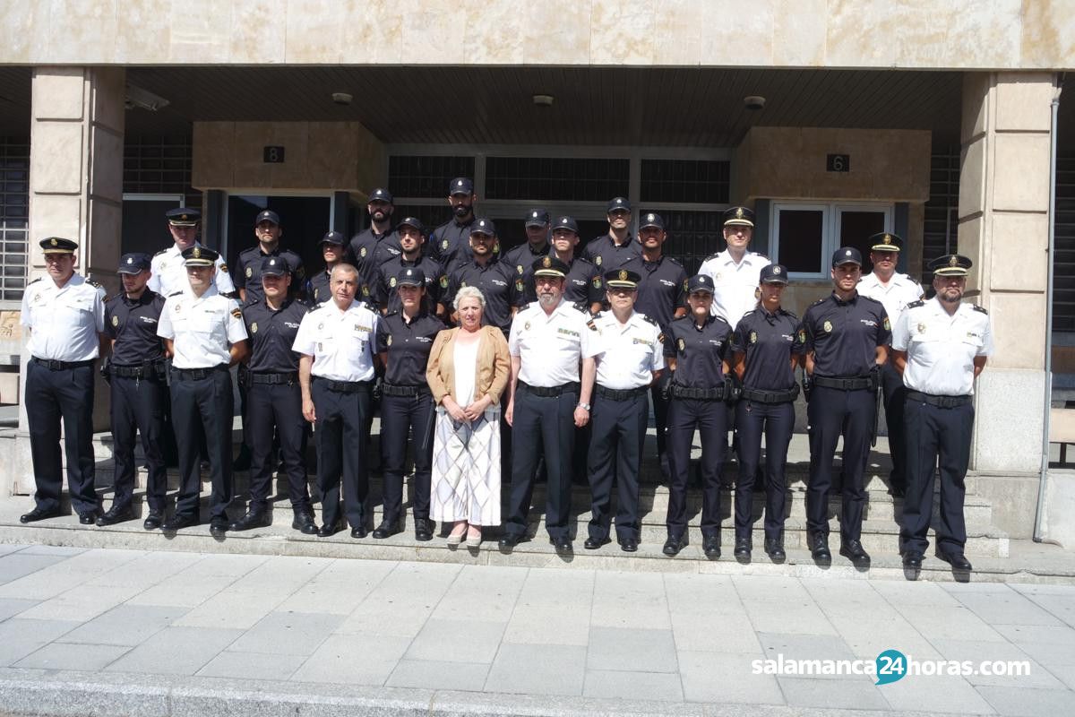  Inicio prácticas Policía Nacional 2019 (22) 1200x800 