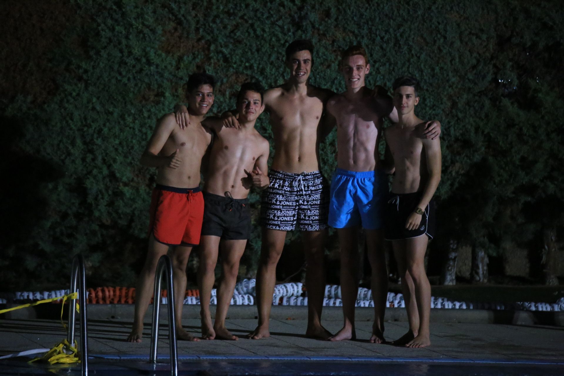  Baños nocturnos piscina Carbajosa (8) 