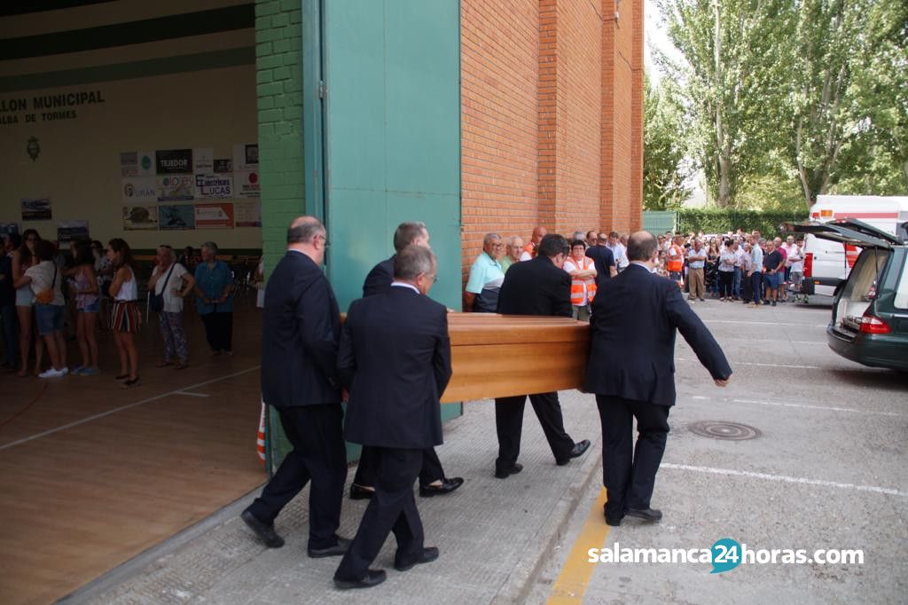  Funeral en Alba de Tormes (4) 