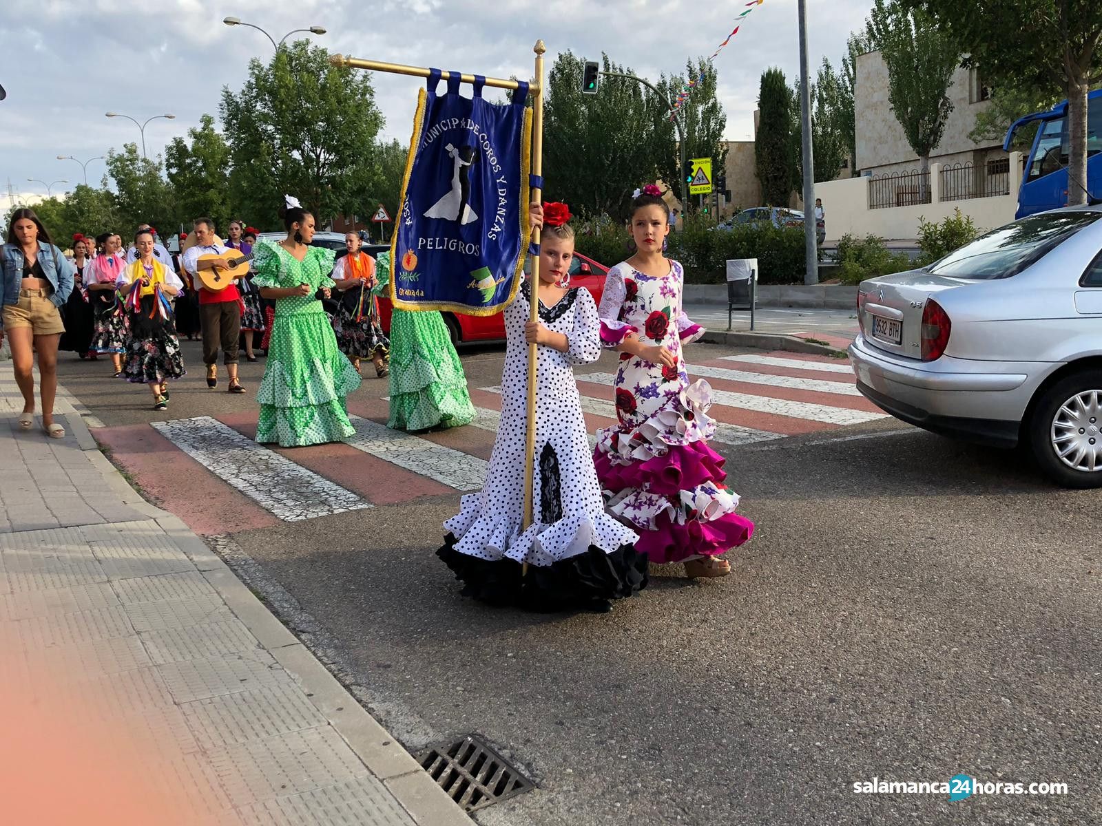  Festival Folclórico Villamayor 2019 (24) 