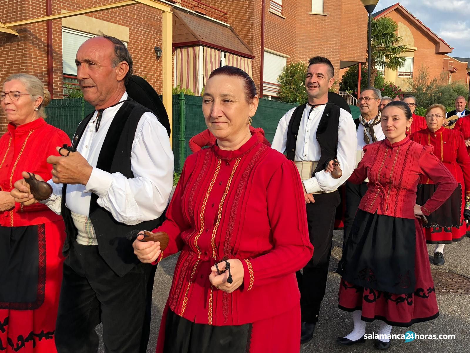  Festival Folclórico Villamayor 2019 (18) 