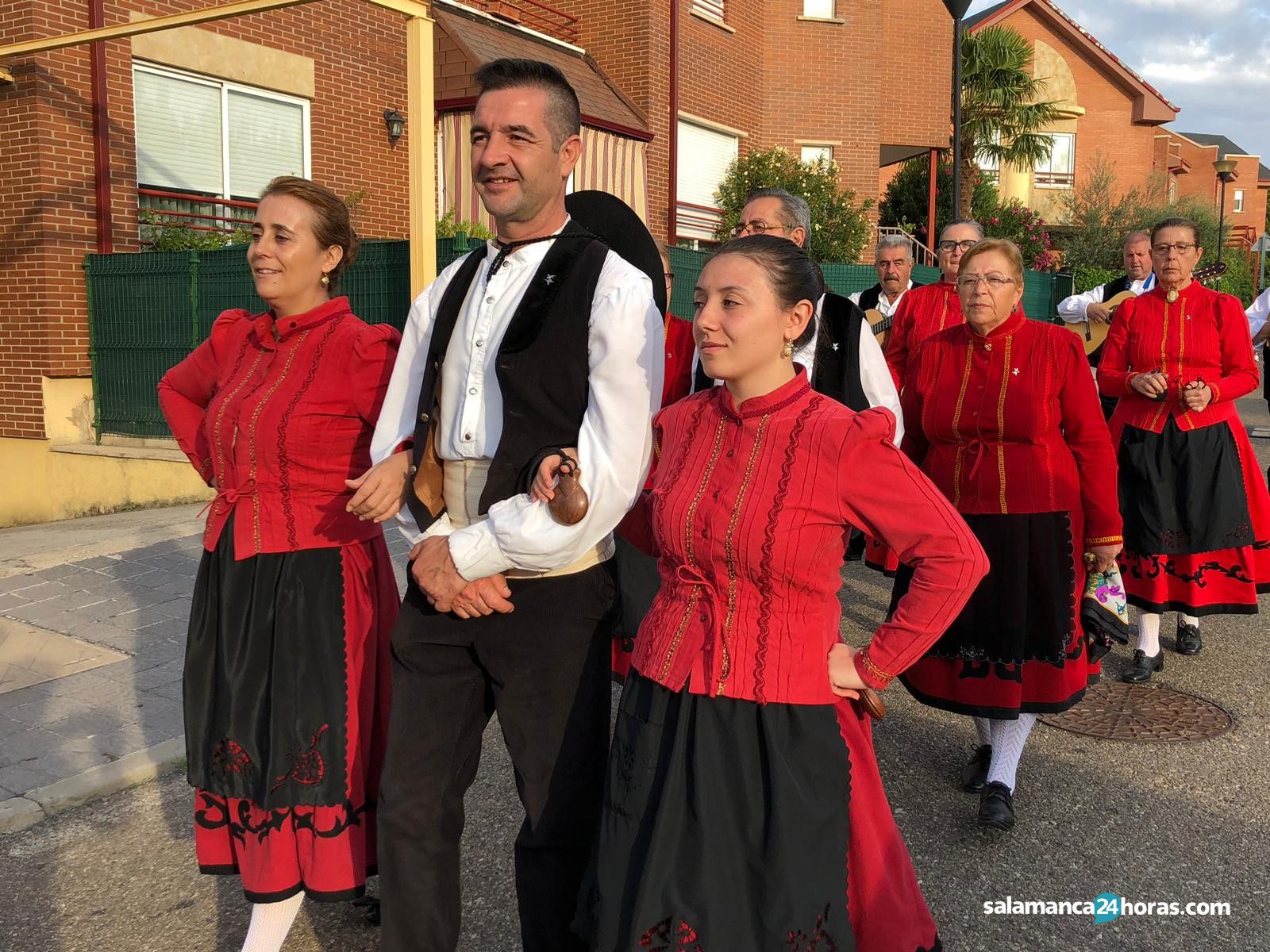  Festival Folclórico Villamayor 2019 (19) 