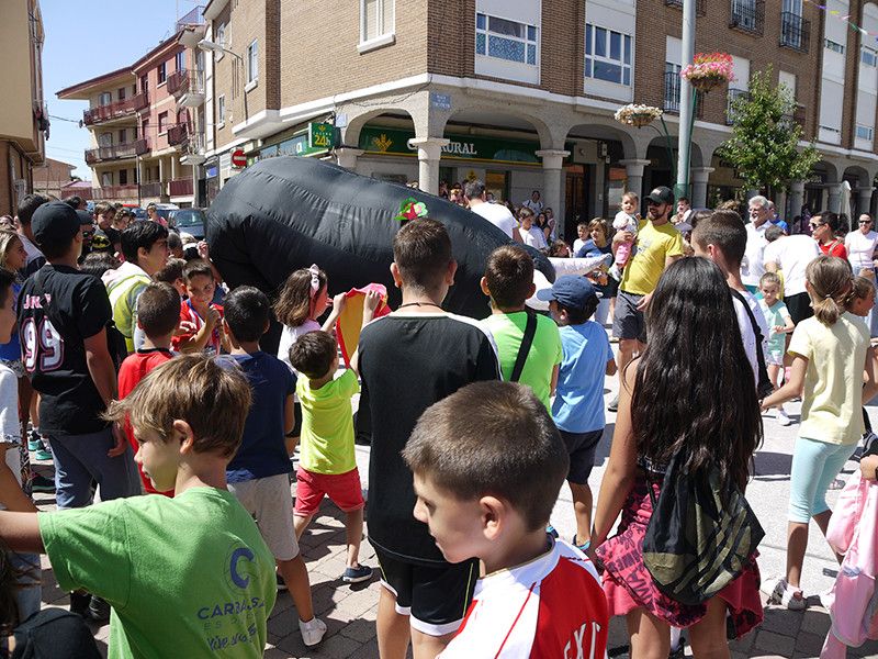  Segunda jornada Fiestas San Roque Carbajosa (19) 
