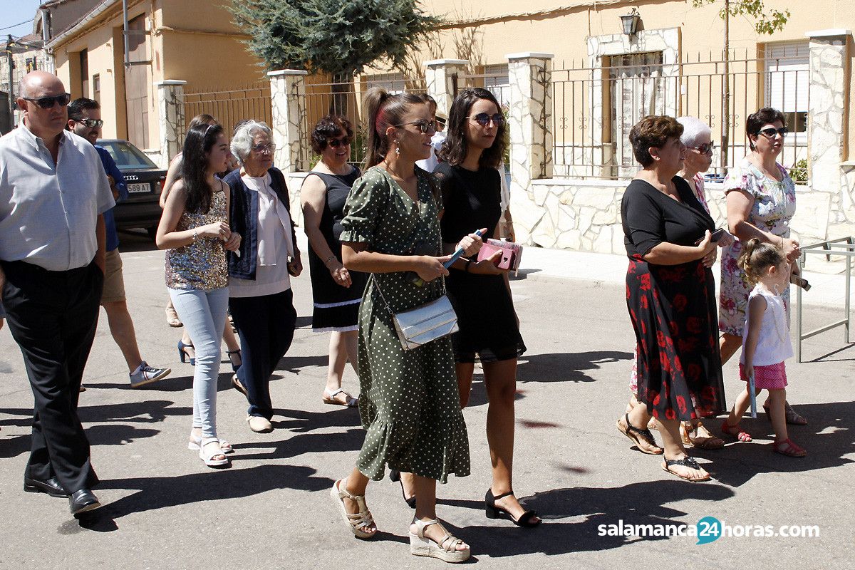  Santa Misa y procesión en honor a San Roque (24) 