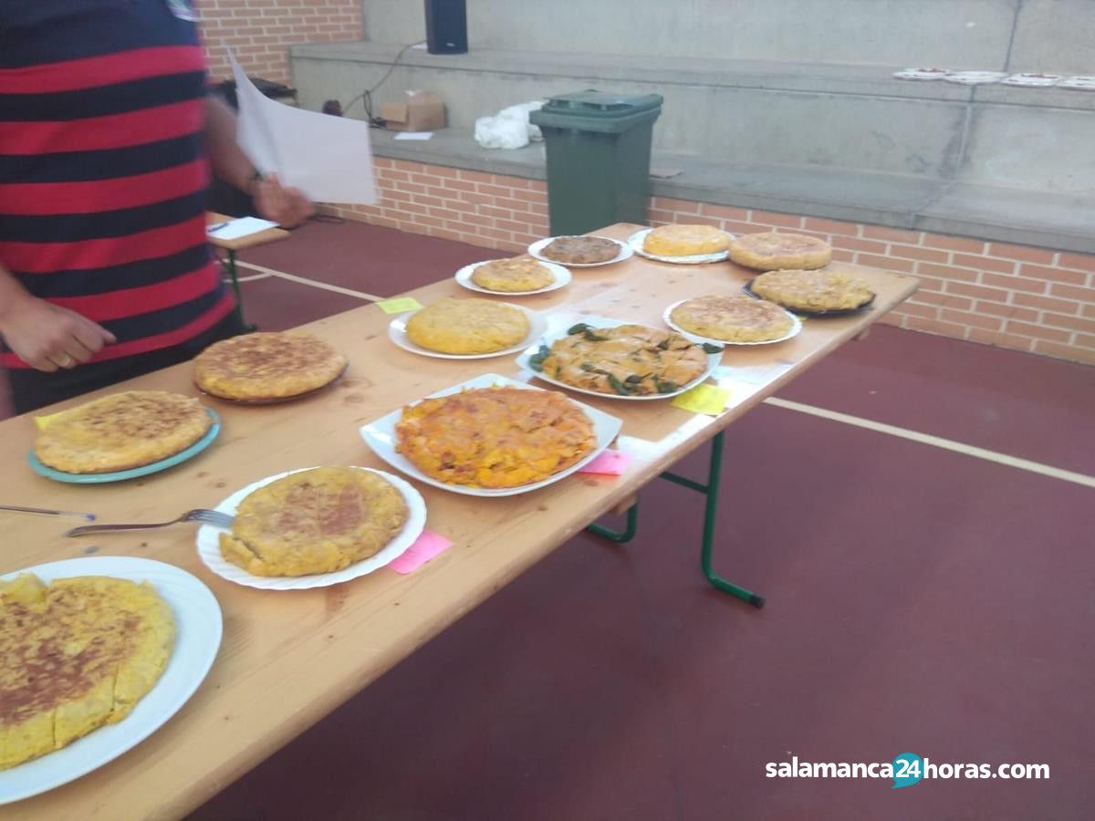  Concurso Tortillas Sardón de los Frailes 2019 (2) 
