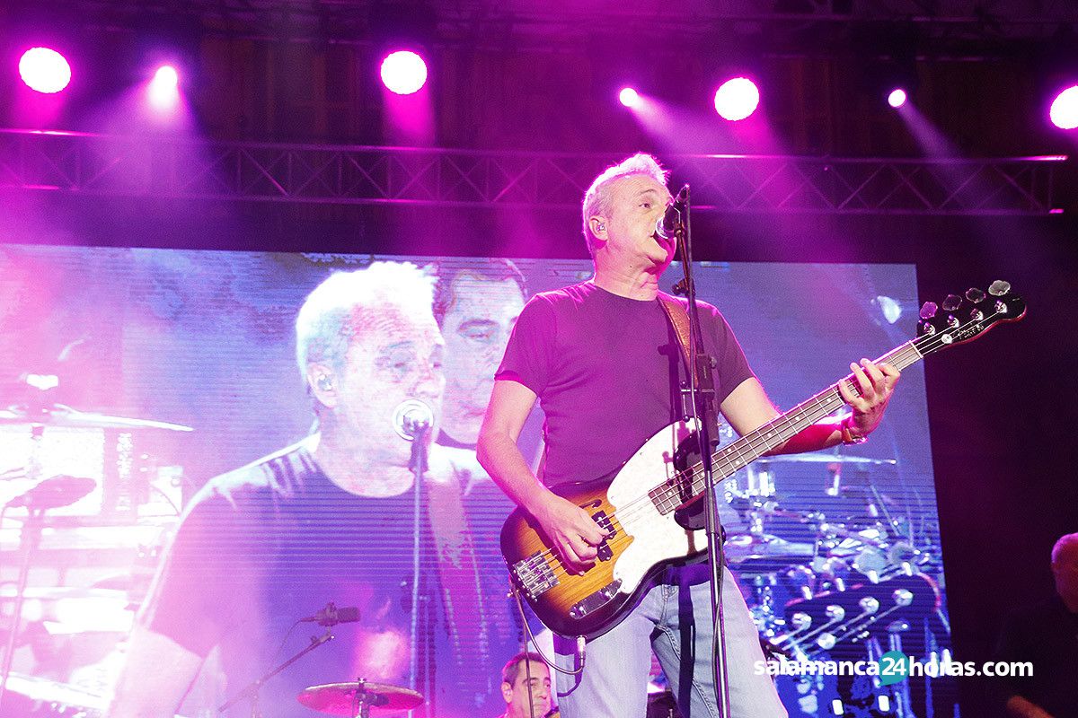  Hombres g 4 