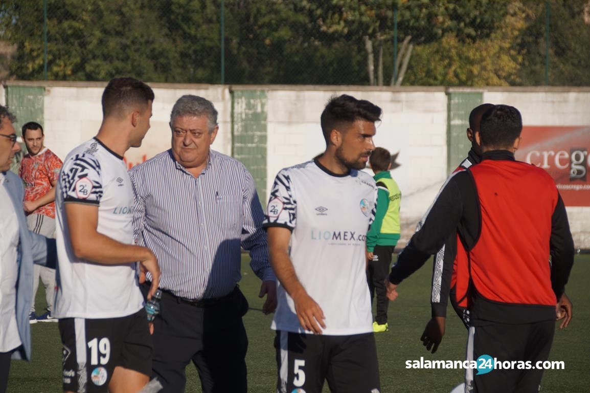  Guijuelo   Salamanca CF UDS (377) 