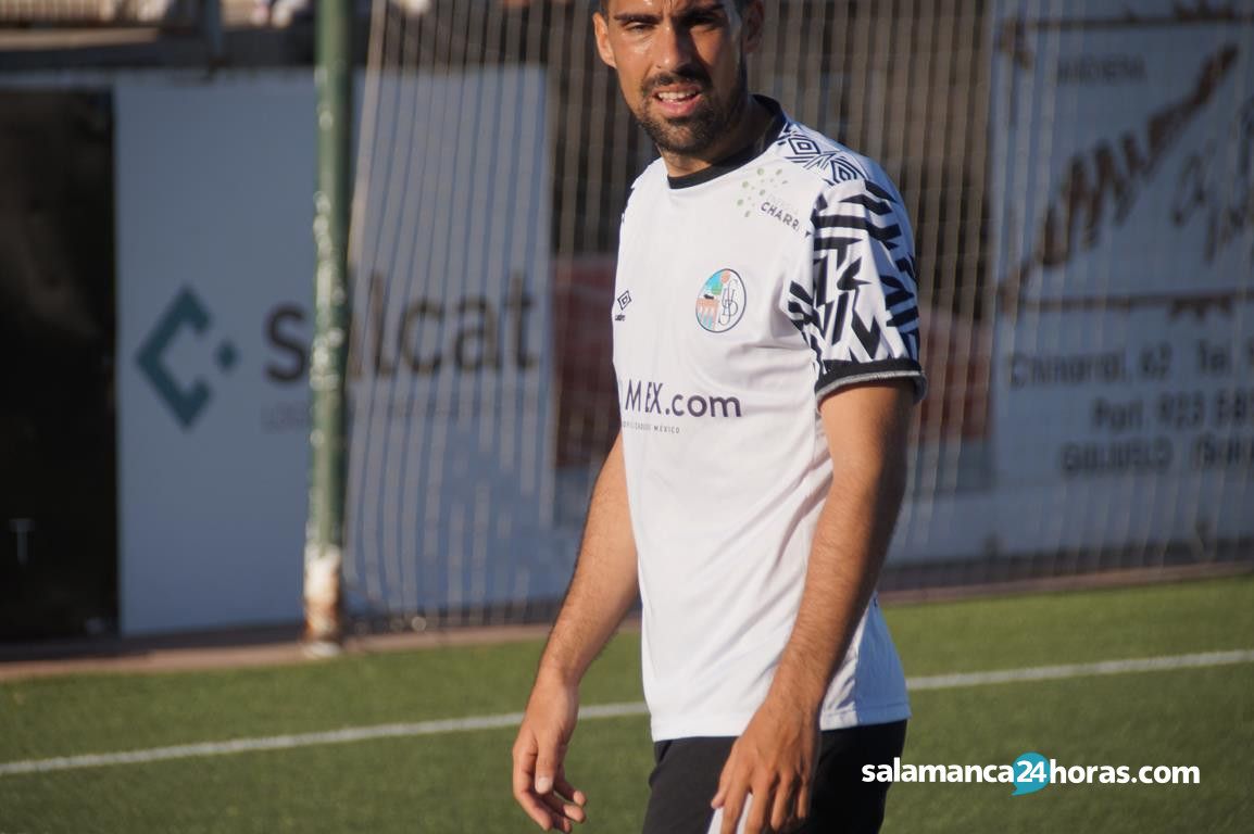  Guijuelo   Salamanca CF UDS (370) 