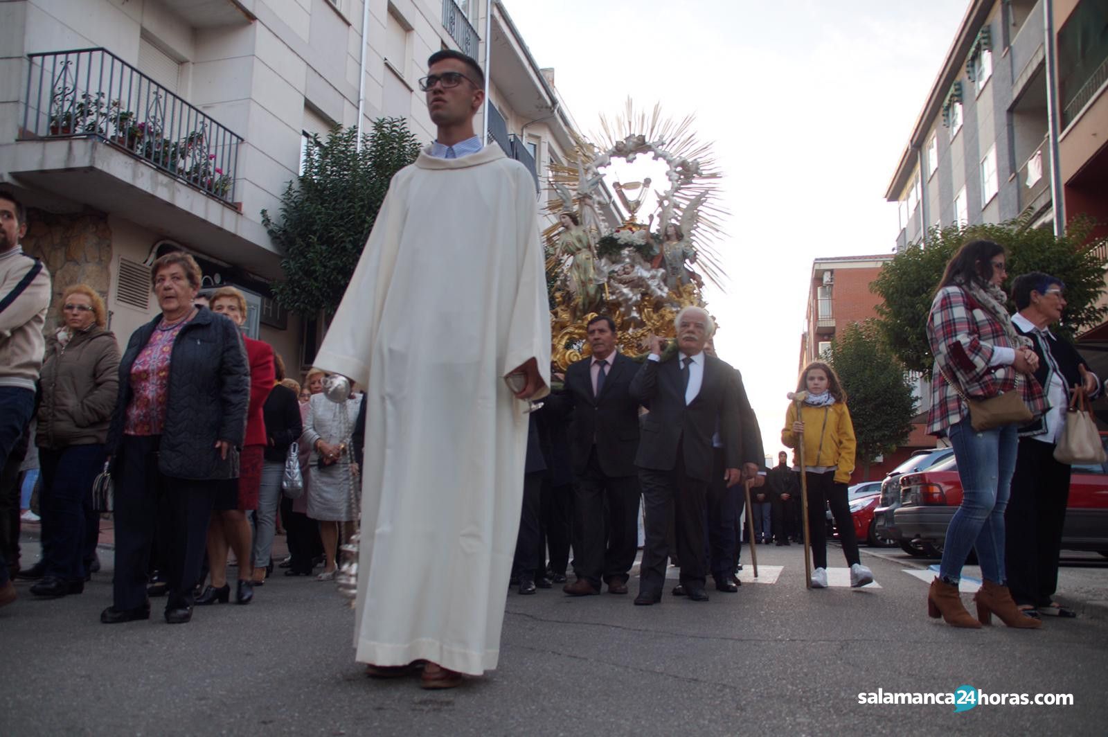  Procesión Santa Teresa en Alba (51) 