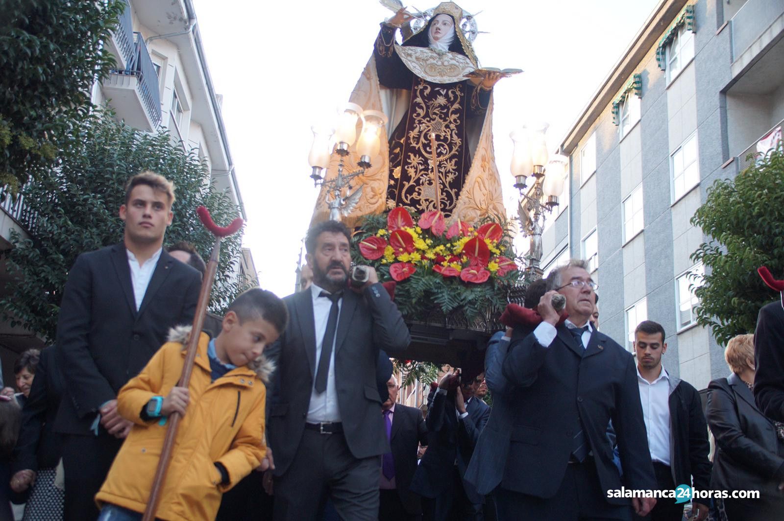  Procesión Santa Teresa en Alba (45) 