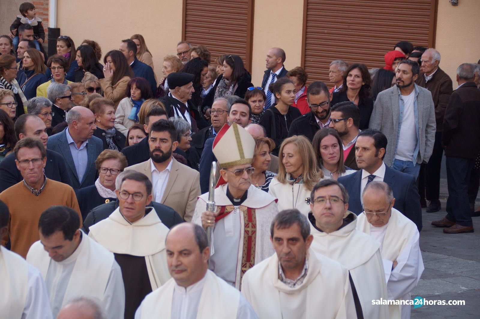  Procesión Santa Teresa en Alba (41) 