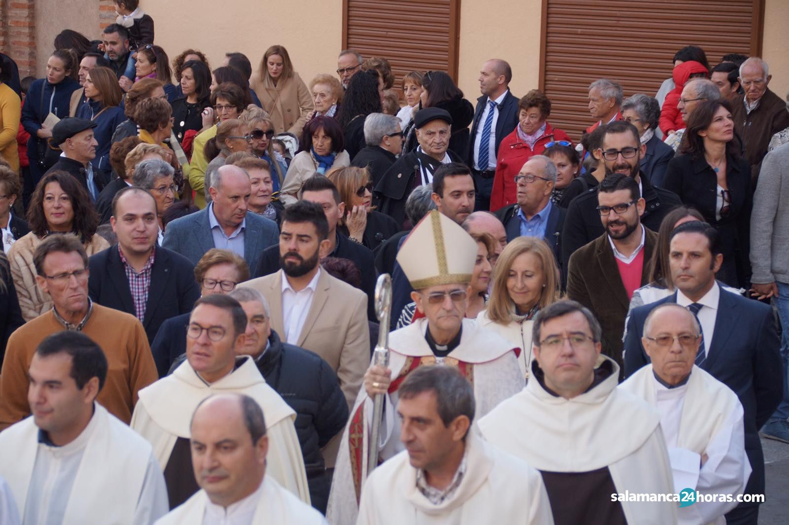  Procesión Santa Teresa en Alba (40) 