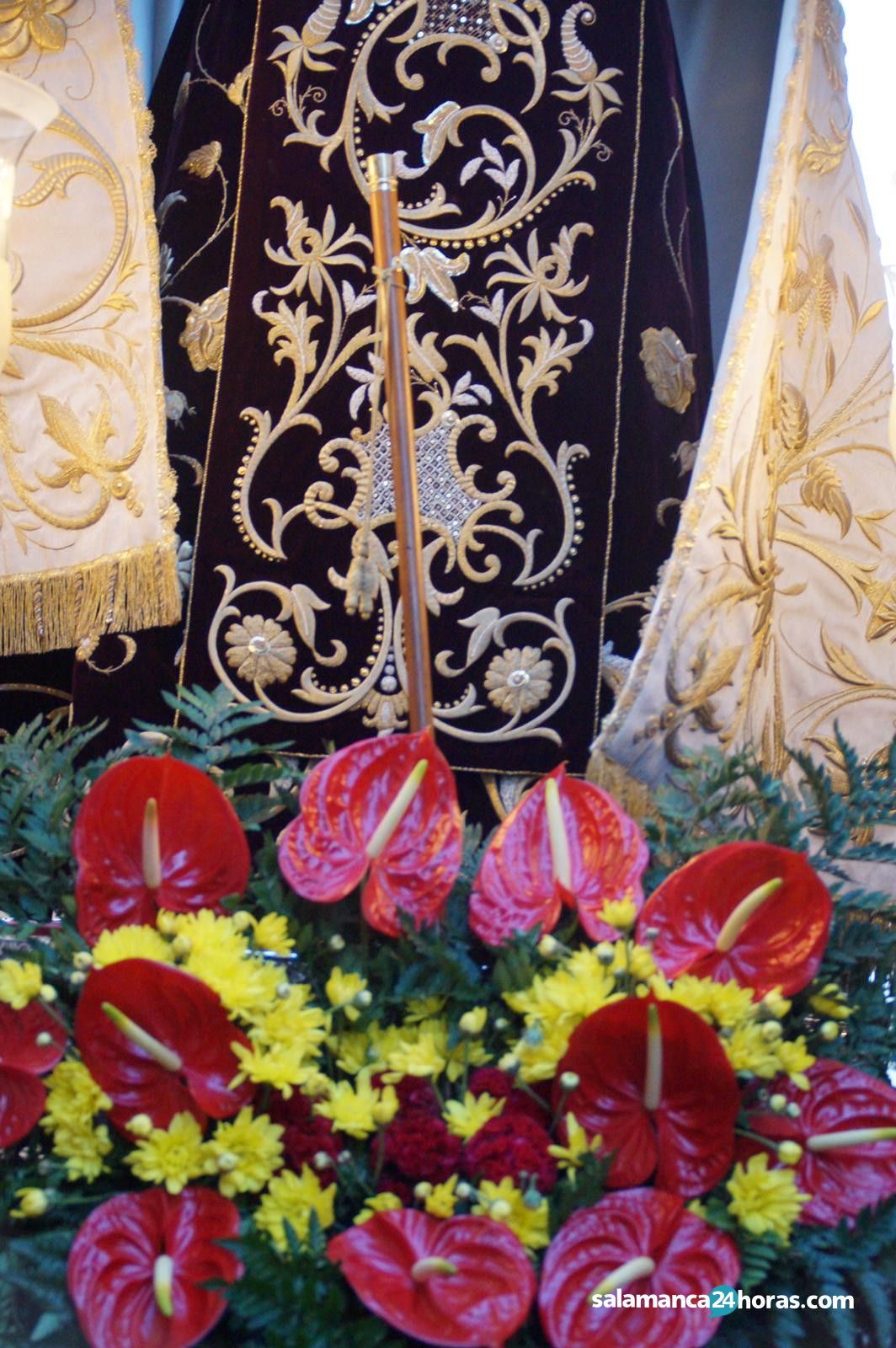  Procesión Santa Teresa en Alba (42) 