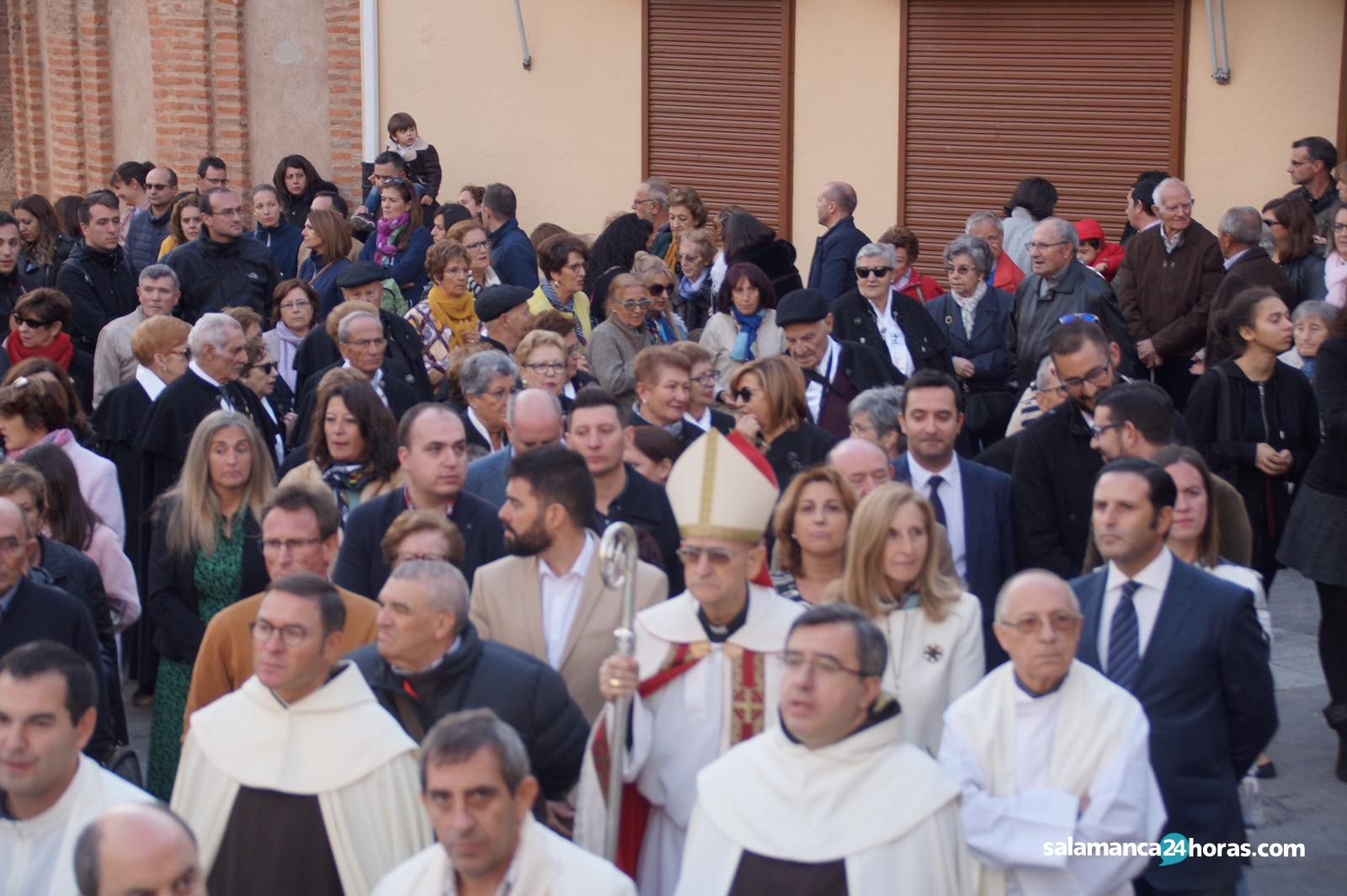 Procesión Santa Teresa en Alba (36) 