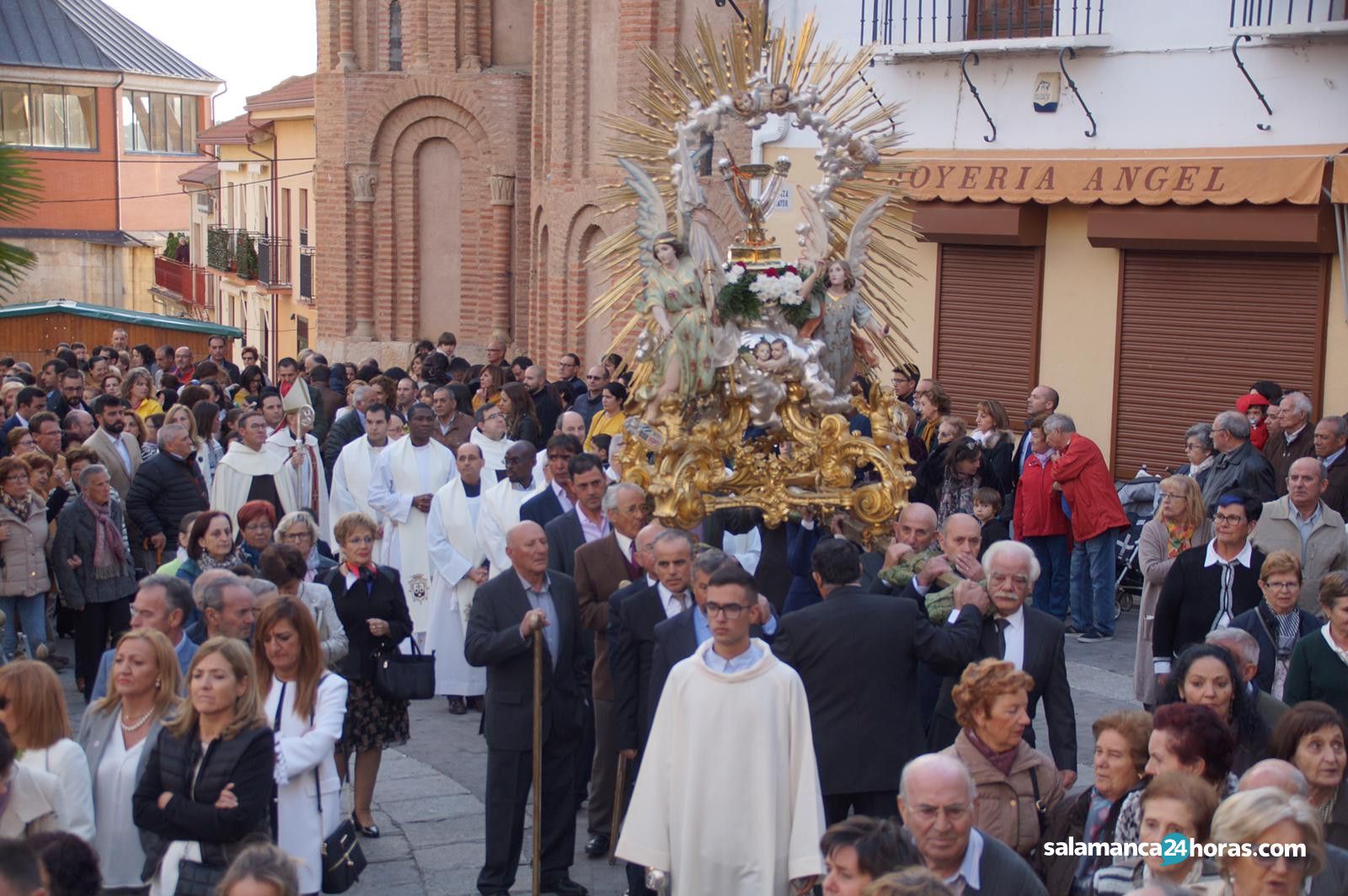  Procesión Santa Teresa en Alba (39) 