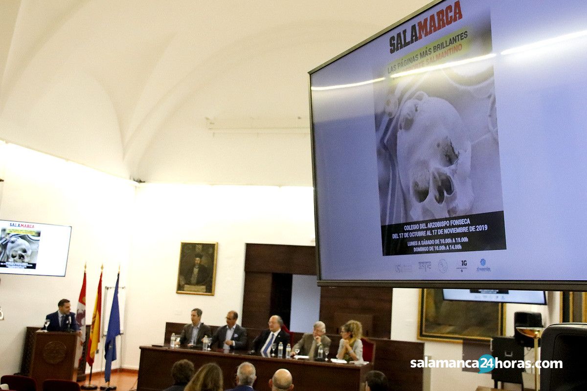  Inauguracion  de la exposicion sala marca (51) 