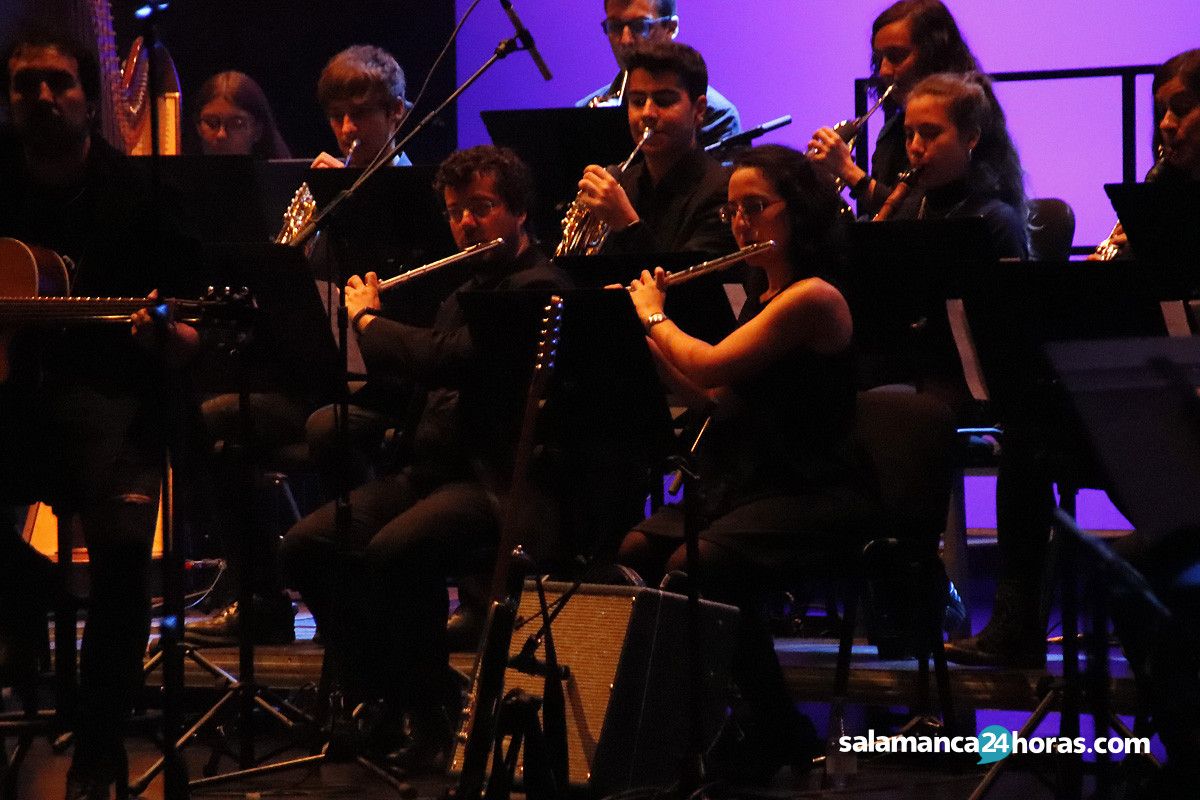  Concierto de la Joven Orquesta Ciudad de Salamanca y Maldito Duende (23) 