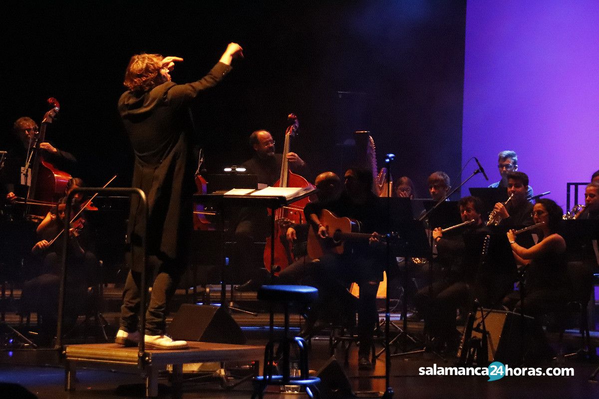  Concierto de la Joven Orquesta Ciudad de Salamanca y Maldito Duende (20) 