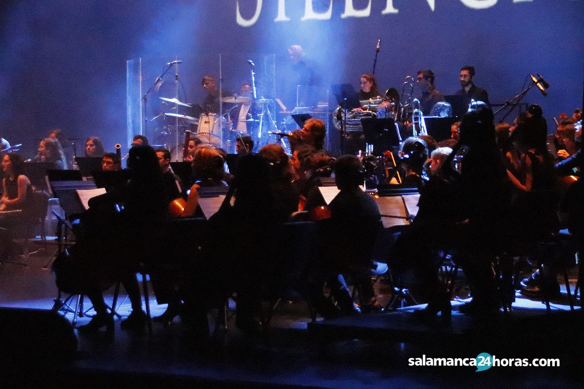  Concierto de la Joven Orquesta Ciudad de Salamanca y Maldito Duende (16) 