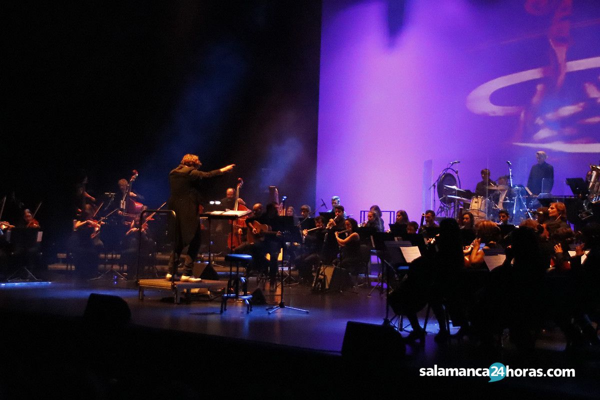  Concierto de la Joven Orquesta Ciudad de Salamanca y Maldito Duende (18) 