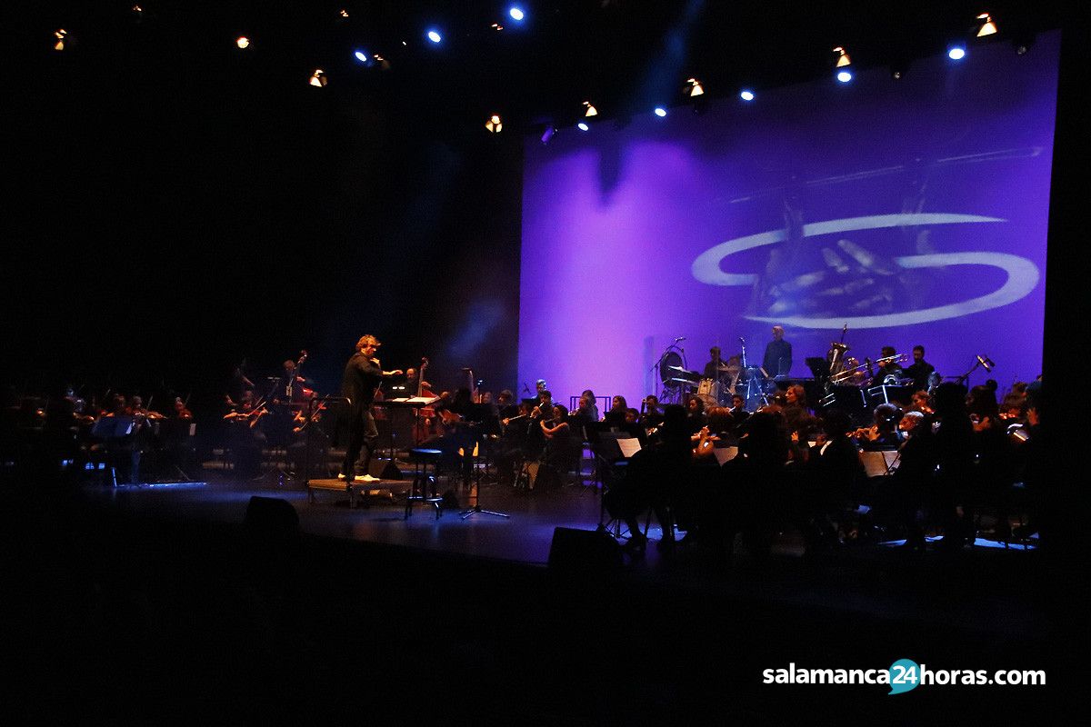  Concierto de la Joven Orquesta Ciudad de Salamanca y Maldito Duende (19) 
