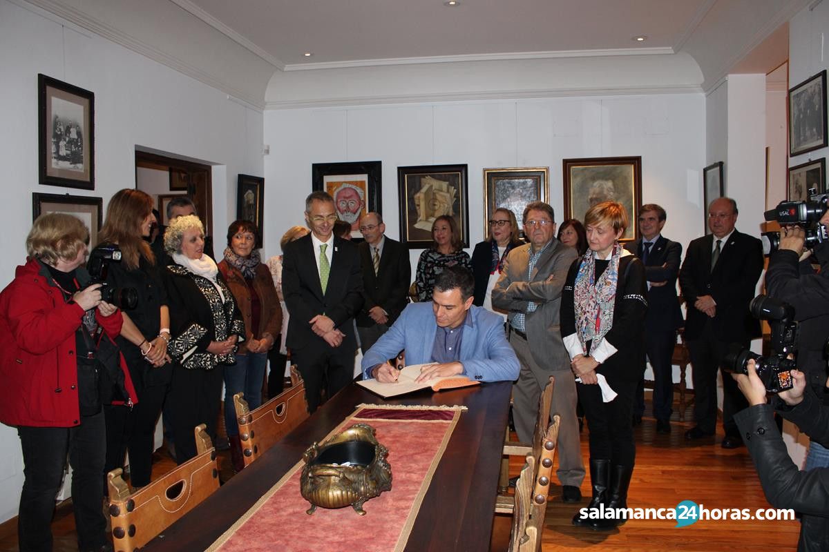  Visita de Pedro Sánchez en Salamanca (16) 