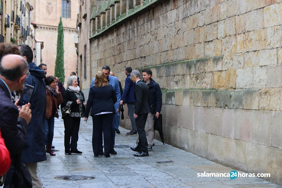 Visita de Pedro Sánchez en Salamanca (6) 