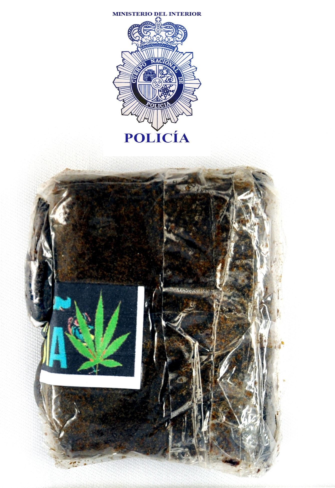 Marihuana policu00eda