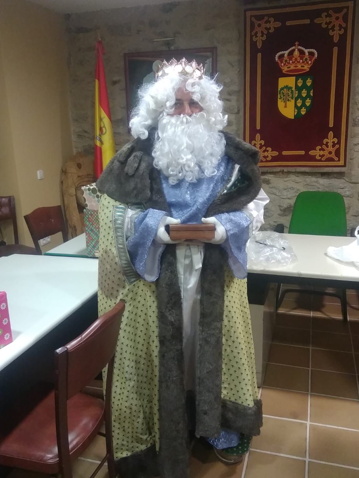  Cabalgata de Reyes de Peralejos de Abajo (5 1 2020) (7) 