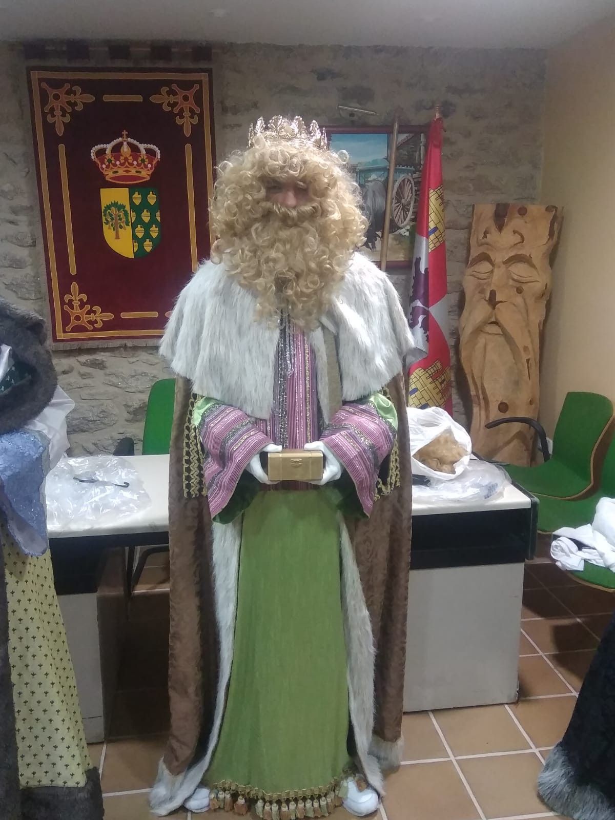  Cabalgata de Reyes de Peralejos de Abajo (5 1 2020) (6) 
