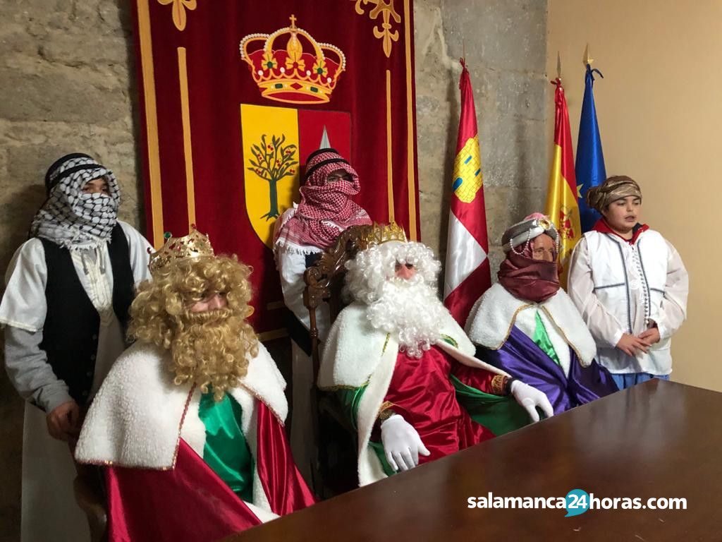  Reyes Magos en Mogarraz (9) 